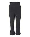 BE LADIES CAPRI PANT CTN-SPNDX