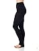 Alki'i Women's Winter Fleece Lined Leggings