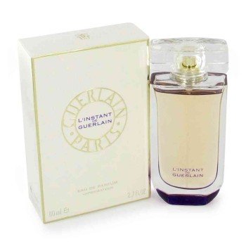 Uniquely For Her L'instant by Guerlain Eau De Parfum Spray 2.7 oz