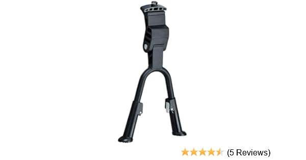 double leg kick stand