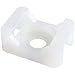 Cable Tie Screw Mount 10 Pcs.