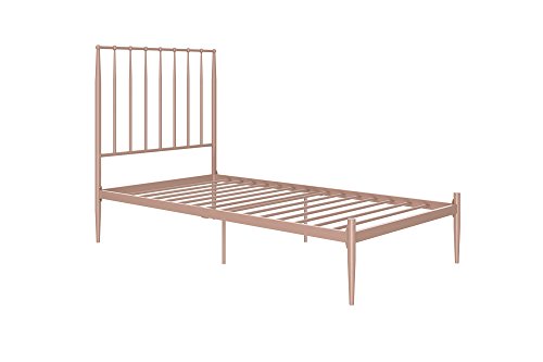 Best Girly Bed Frame Twin