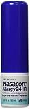 Nasacort Allergy 24hr, 3 Count (0.57 fl.oz each)