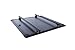 Undercover RidgeLander One-Piece Truck Bed Tonneau Cover | DF931006 | Fits 2009 - 2021 Dodge Ram 1500 5' 7