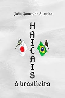 Livro Haicais à brasileira