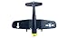 Hobbyzone Hobbyzone F4U Corsair S BNF with SAFE RC Airplane