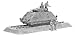 Cyber Hobby 1/35 s.Sp.Artilleriewagen with Waffen Tank Crew