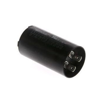 thumbnail image 2 of Genuine Whirlpool WP8572717 Washer Capacitor – Replaces 661606, 2859, 357021, 3949169 2 of 6