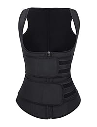 Lover-Beauty - Corsé de látex para mujer