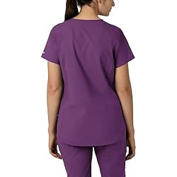 Carhartt Scrubs C12213 Women's Force® Modern Fit