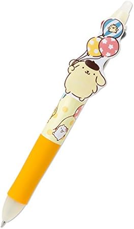 Amazon Co Jp サンリオ Sanrio ポムポムプリン フリクションボール3 文房具 オフィス用品