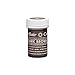Sugarflair Spectral Paste Edible Food Colouring Colour Icing 25G - Dark Brown