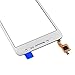 Sunways New Touch Screen Digitizer Glass for Samsung Galaxy J2 Prime SM-G532 G532(Silver)