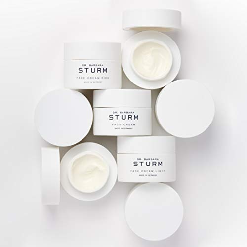 dr barbara sturm face cream light