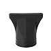 Daytingday(TM) 2 Pack Plastic Hair Dryer Nozzle Tool Narrow Concentrator