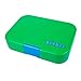 YUMBOX Panino (Pomme Green) Leakproof Bento Lunch Box Container for Kids and Adults