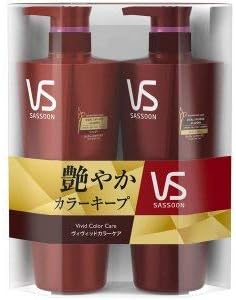 Amazon P G ヴィダルサスーン ヴィヴィッドカラーケアポンプ2システムバンドル 1セット シャンプー コンディショナーセット P G シャンプー コンディショナーセット 通販 Amazon P G ヴィダルサスーン ヴィヴィッドカラーケアポンプ2システムバンドル 1セット シャンプー コンディショナーセット P G シャンプー コンディショナーセット 通販