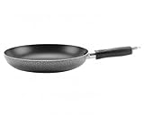 Maxware 8-Inch Aluminum Specialty Professional PFOA Free Non-stick Coating Fry Pan Skillet/ Saute Pan Cookware