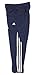 adidas Youth Big Boys Climalite Field Pant, Navy, Medium