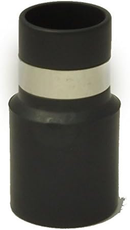 Vacuum Cleaner Hose End Tool, 1-3/8In