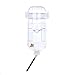 Kaytee Flat Bac Water Bottle, Rabbit/Ferret - 32 oz.