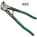 Superior #80 Offset Tile Nipper