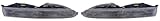 Chrysler Town And Country Replacement Turn Signal Light (Front) - 1-Pair