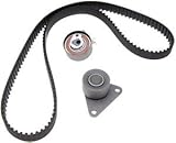 ACDelco TCK331 Professional Timing Belt Kit with Tensioner and Idler Pulley