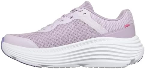 Scarpe da Ginnastica Max Cushioning Endeavour CANOVA da Donna, Finiture Rosa Sintetico Lavanda, 41 EU