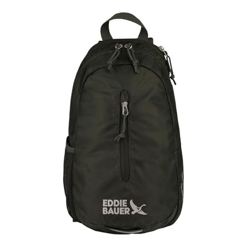 Eddie Bauer Stowaway Packable Sling Bag | Travel | Outdoor | Lightweight | Comp…