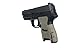 TALON Grips for Sig Sauer P250/P320 Subcompact