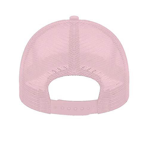 Xuanwuyi T-Siebdruck-Kordelzug, Netzkappe für Herren und Damen, Outdoor-Sport, Sommer – Bild 5