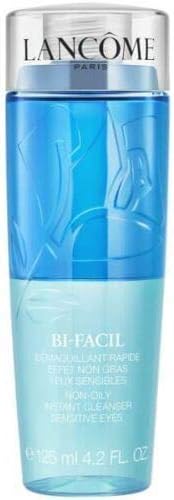 Lancome Bi Facil Nonoily Instant Eye Makeup Remover For Sensitive Eyes 42 Ounce