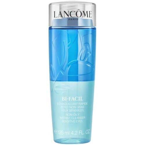 Lancome Bi Facil Nonoily Instant Eye Makeup Remover For Sensitive Eyes 42 Ounce