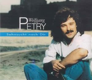 Wolfgang Petry - Lieben Oder Hassen Lyrics - Zortam Music