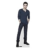 Stefan Salvatore - The CW's Vampire Diaries - Advanced Graphics Life Size Cardboard Standup