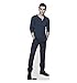 Stefan Salvatore - The CW's Vampire Diaries - Advanced Graphics Life Size Cardboard Standup