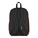 JanSport Huntington Backpack - Lightweight Laptop Bag | Viking Red