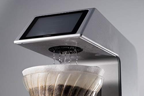 v60 coffee machine automatic