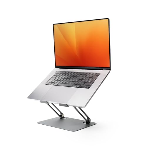 InnovaGoods Laptop Stand