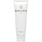 Borghese Crema Saponetta Creme Cleanser - Gentle Pore Facial Cleanser