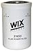 WIX Filters - 51455 Heavy Duty Spin-On Hydraulic Filter, Pack of 1 primary