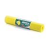 Aigua 031 Multifunctionele doek, geel, 4 m x 36 cm, 12 stuks