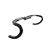 Drop Handlebars carbon fiber Road Bike Handlebars Aero Bars for Road Bike 31.8 handlebar 400mm drop bars carbon handlebars (400mm)