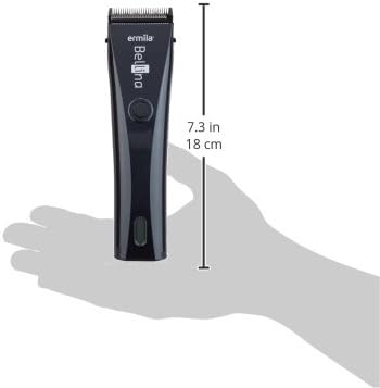 ermila hair clippers