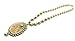SATYAM KRAFT Women's Traditional White Pearl Theva Necklace Set Wedding Diwali Traditional Pearl Kundan Ethnic Standard White