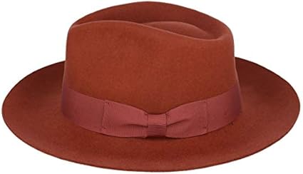 boonie hat with stiff brim