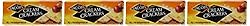 Jacob's Cream Crackers 7.05 Oz,Pack of 4