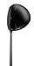 TaylorMade Men's RBZ Black Driver, Black, Left Hand, Regular Flex, 10.5 Degrees