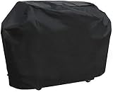 Estefanlo BBQ Cover Waterproof Heavy Duty 170x61x117 cm Large view 4